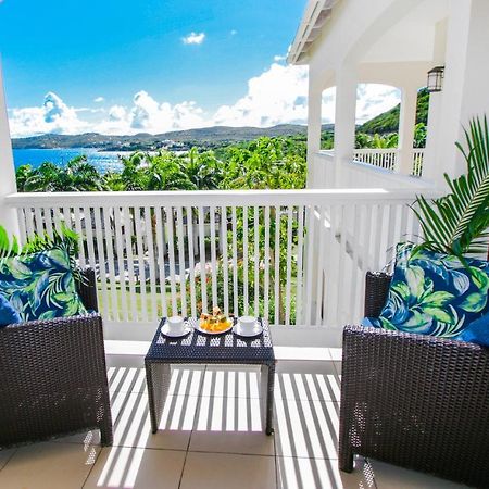 The Hideaway At Hughes Point Hotel Freetown Ngoại thất bức ảnh