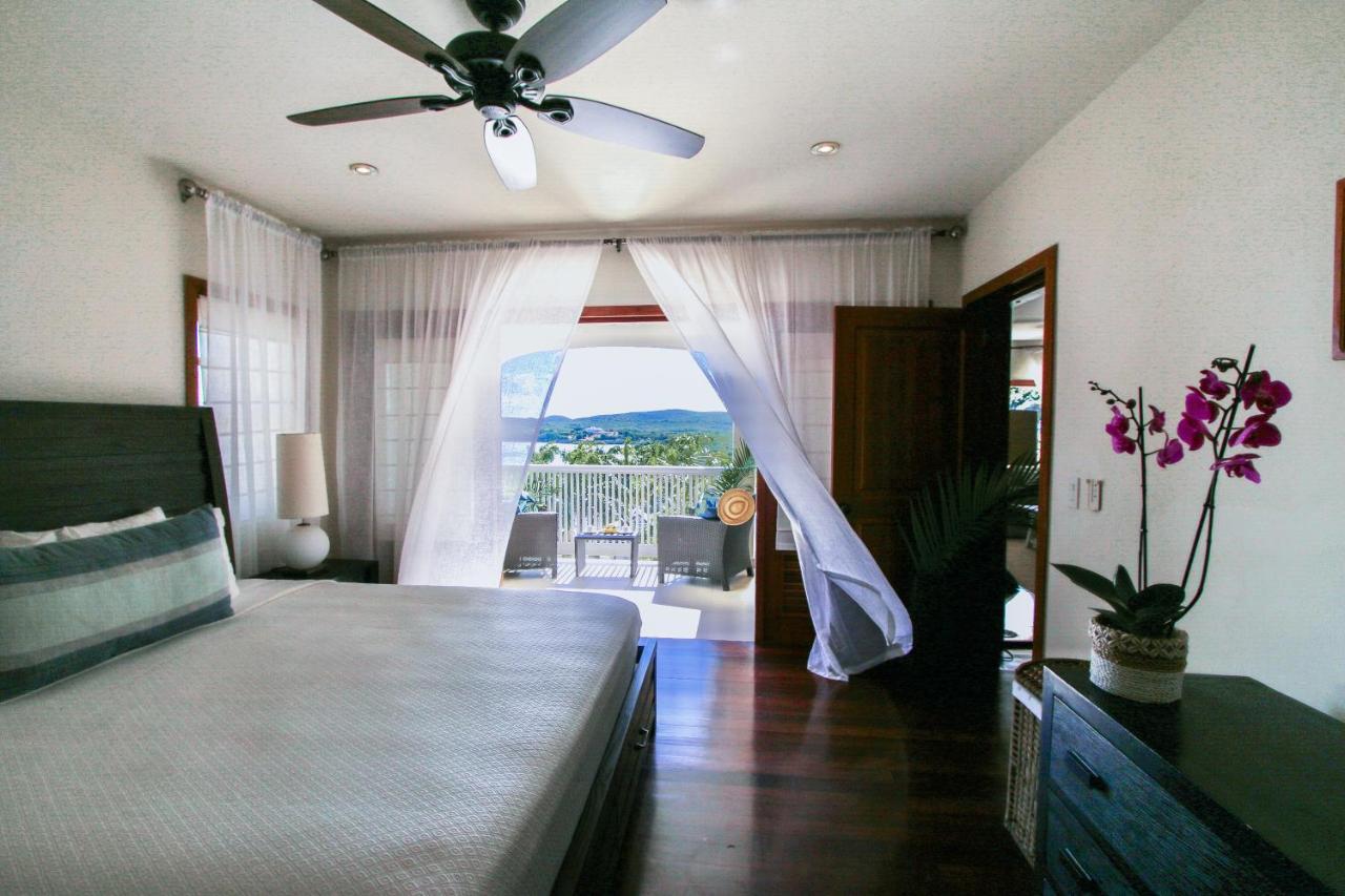 The Hideaway At Hughes Point Hotel Freetown Ngoại thất bức ảnh