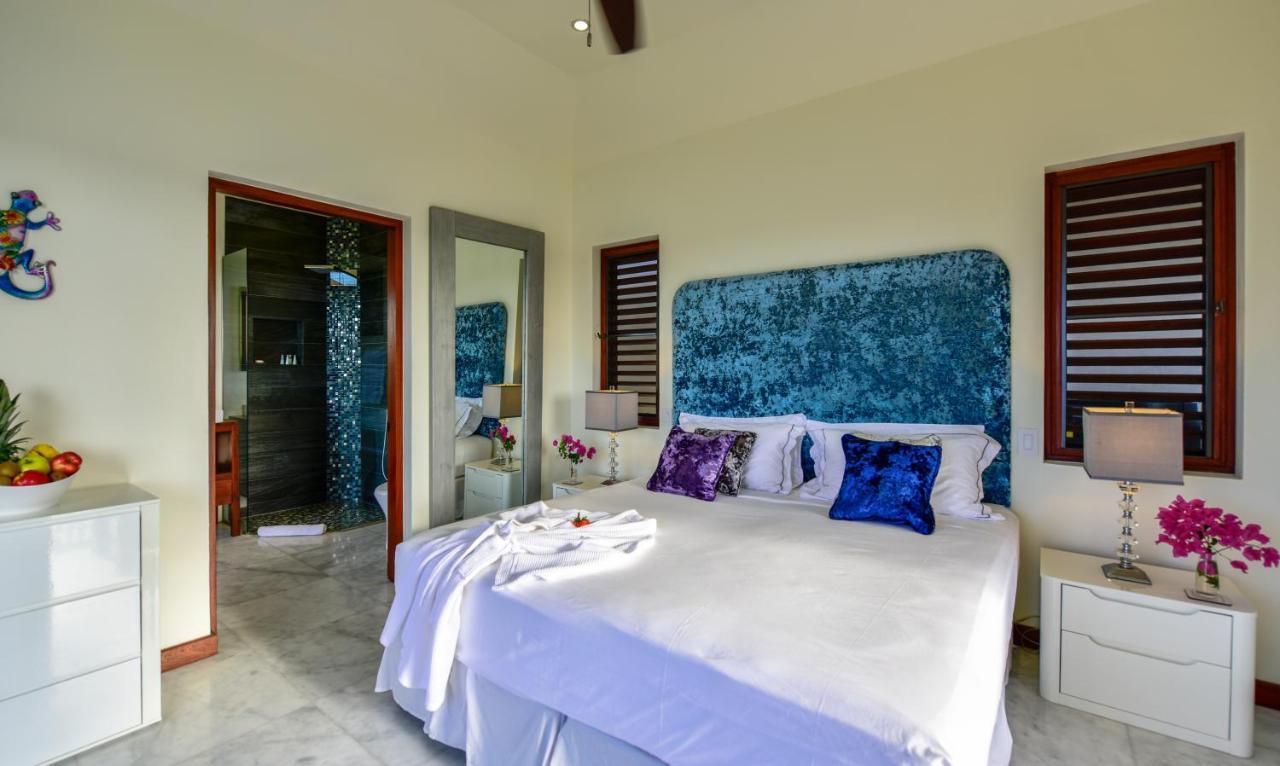 The Hideaway At Hughes Point Hotel Freetown Ngoại thất bức ảnh